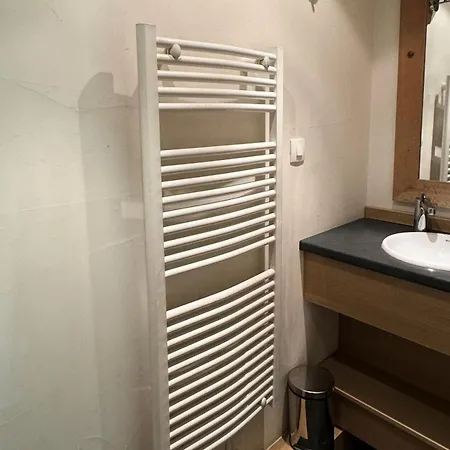 Apartmán Le Centaure - Grand Pour 10 Personnes - Avec Acces Direct Aux Pistes Mae-0541 La Plagne