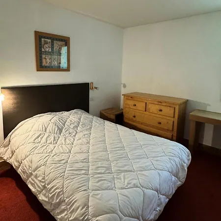 Le Centaure - Grand Pour 10 Personnes - Avec Acces Direct Aux Pistes Mae-0541