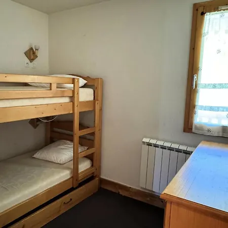 Le Centaure - Grand Pour 10 Personnes - Avec Acces Direct Aux Pistes Mae-0541 Apartmán