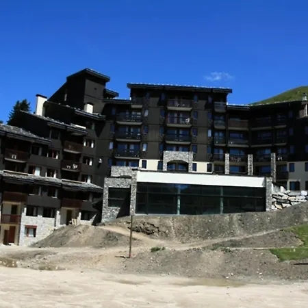 Apartmán Le Centaure - Grand Pour 10 Personnes - Avec Acces Direct Aux Pistes Mae-0541