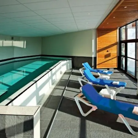 Le Centaure - Grand Pour 10 Personnes - Avec Acces Direct Aux Pistes Mae-0541 Lägenhet La Plagne