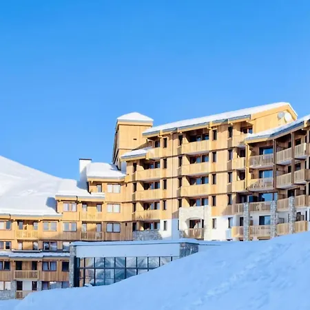 Résidence Le Centaure - Grand Pour 10 Personnes · Résidence Avec Accès Direct Aux Pistes Mae-0541 *