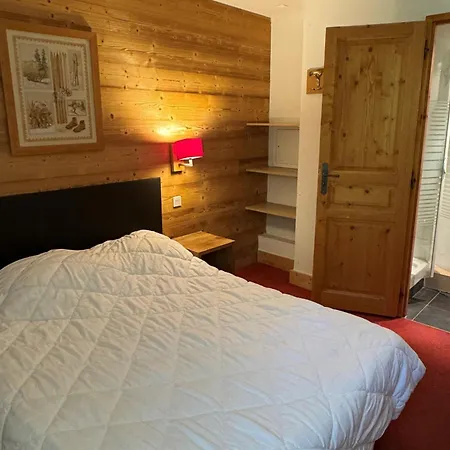 Le Centaure - Grand Pour 10 Personnes - Avec Acces Direct Aux Pistes Mae-0541 * La Plagne